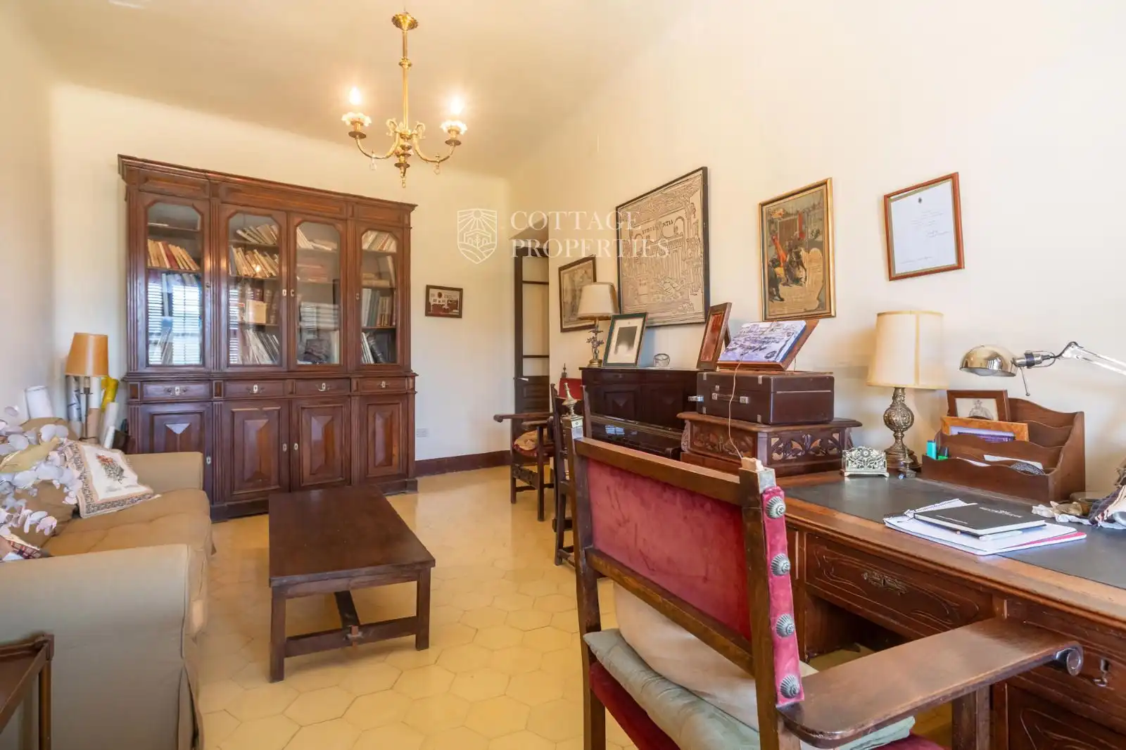 Casa rústica en venta en Santa Maria de Miralles, imagen 51
