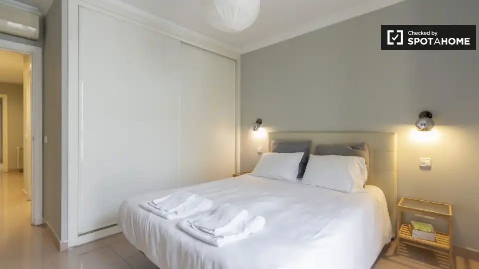 Appartement avec terrasse à louer à Centro, imagen 16