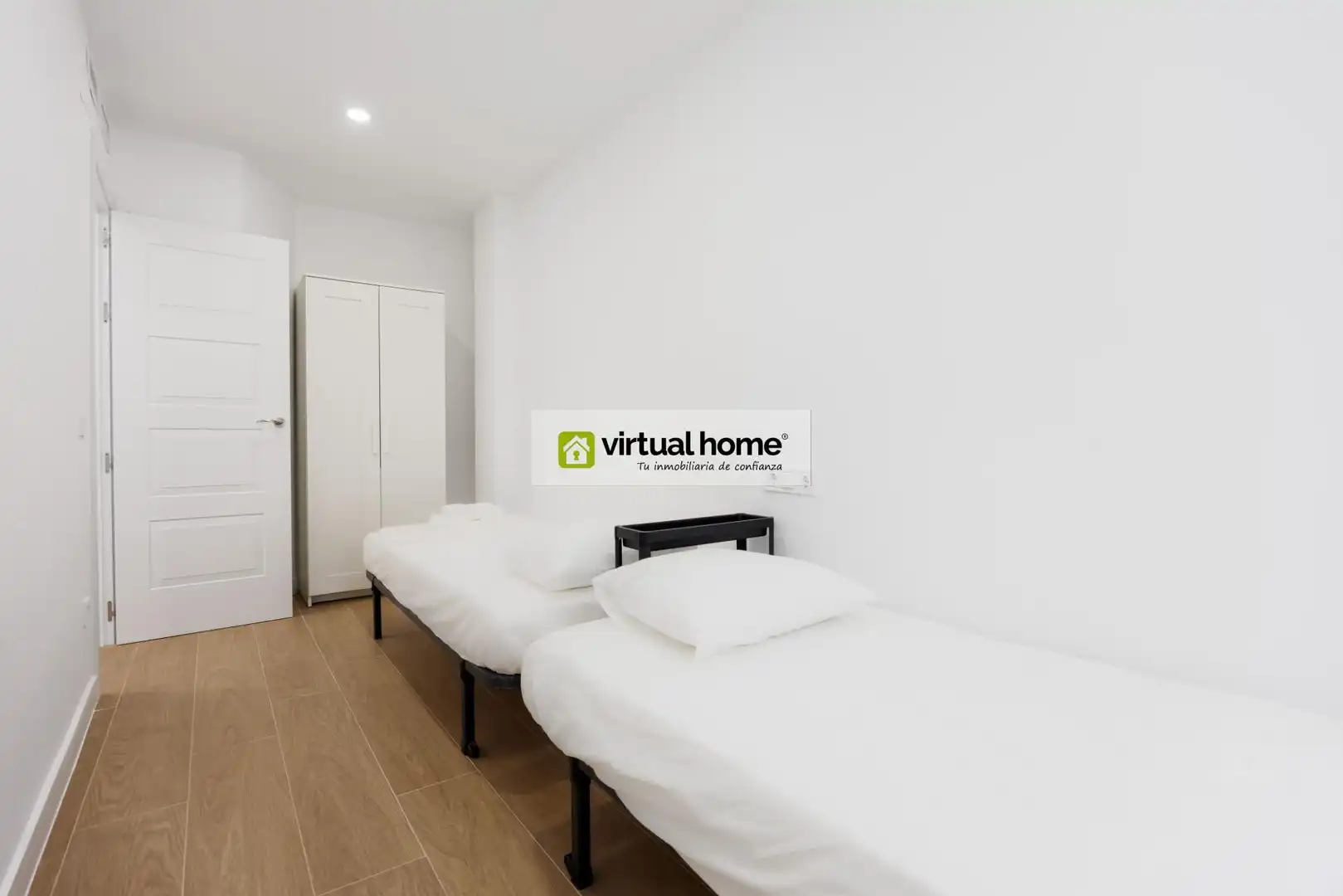 Flat for rent in Casco Antiguo - Puerto