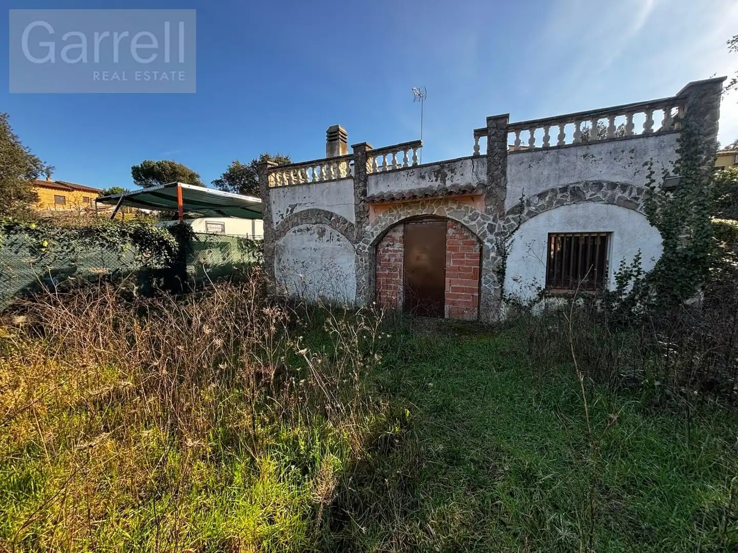 Casa a schiera in vendita a CL SUREDA 
 LLAGOSTERA (GIRONA)