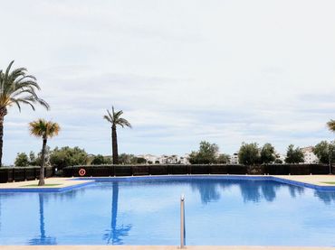 Apartament en venda a Centro