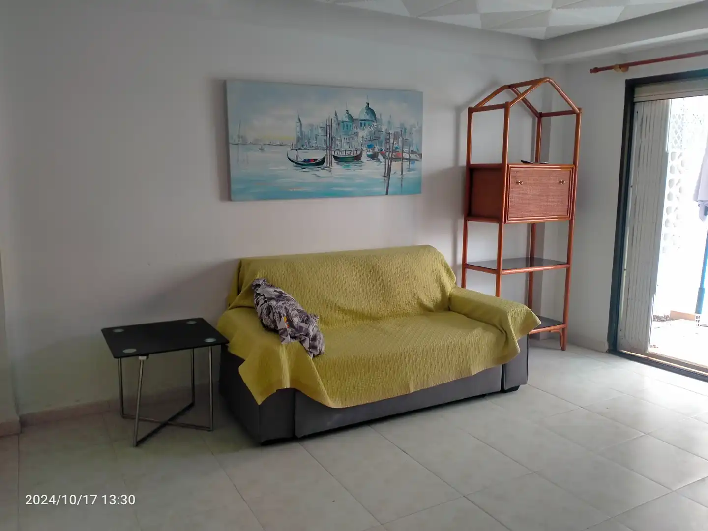 Apartment with lift to rent in Carrer de Castella - La Manxa 29, imagen 11