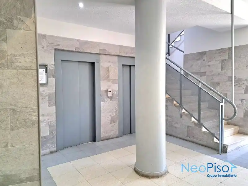 Appartement avec ascenseur à vendre à Parque Lisboa - La Paz, imagen 27