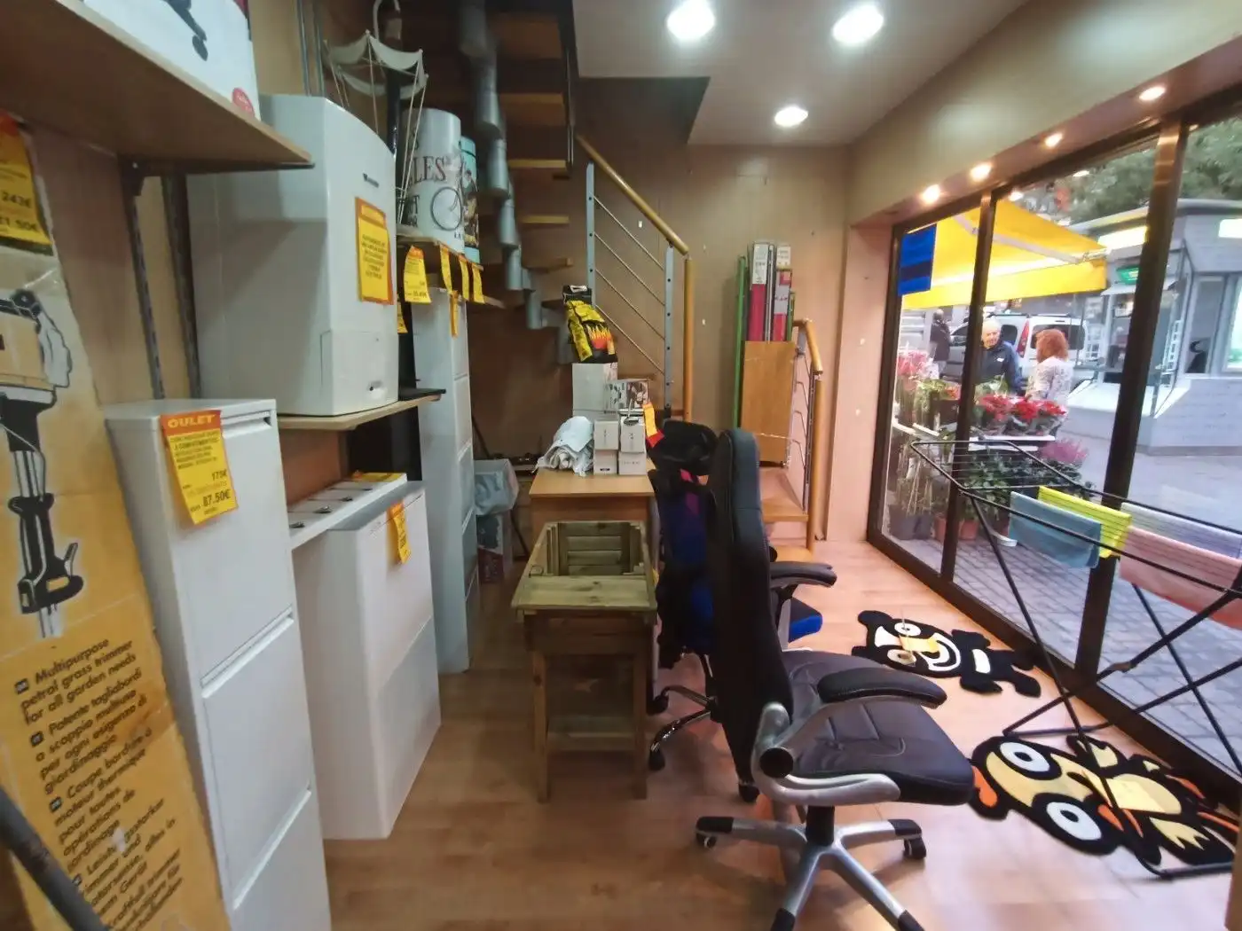 Local comercial en venta en Eixample, imagen 16