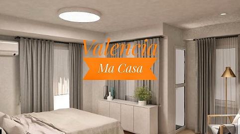 Photo 4 of Flat to rent in El Grau,  Valencia Capital