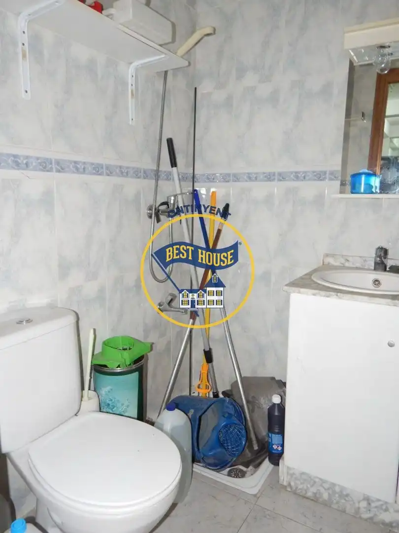 Business premises for sale in Sant Josep - Zona Hospital, imagen 12