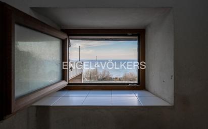 Balcony of Apartment for sale in Donostia - San Sebastián   with Air Conditioner and Heating