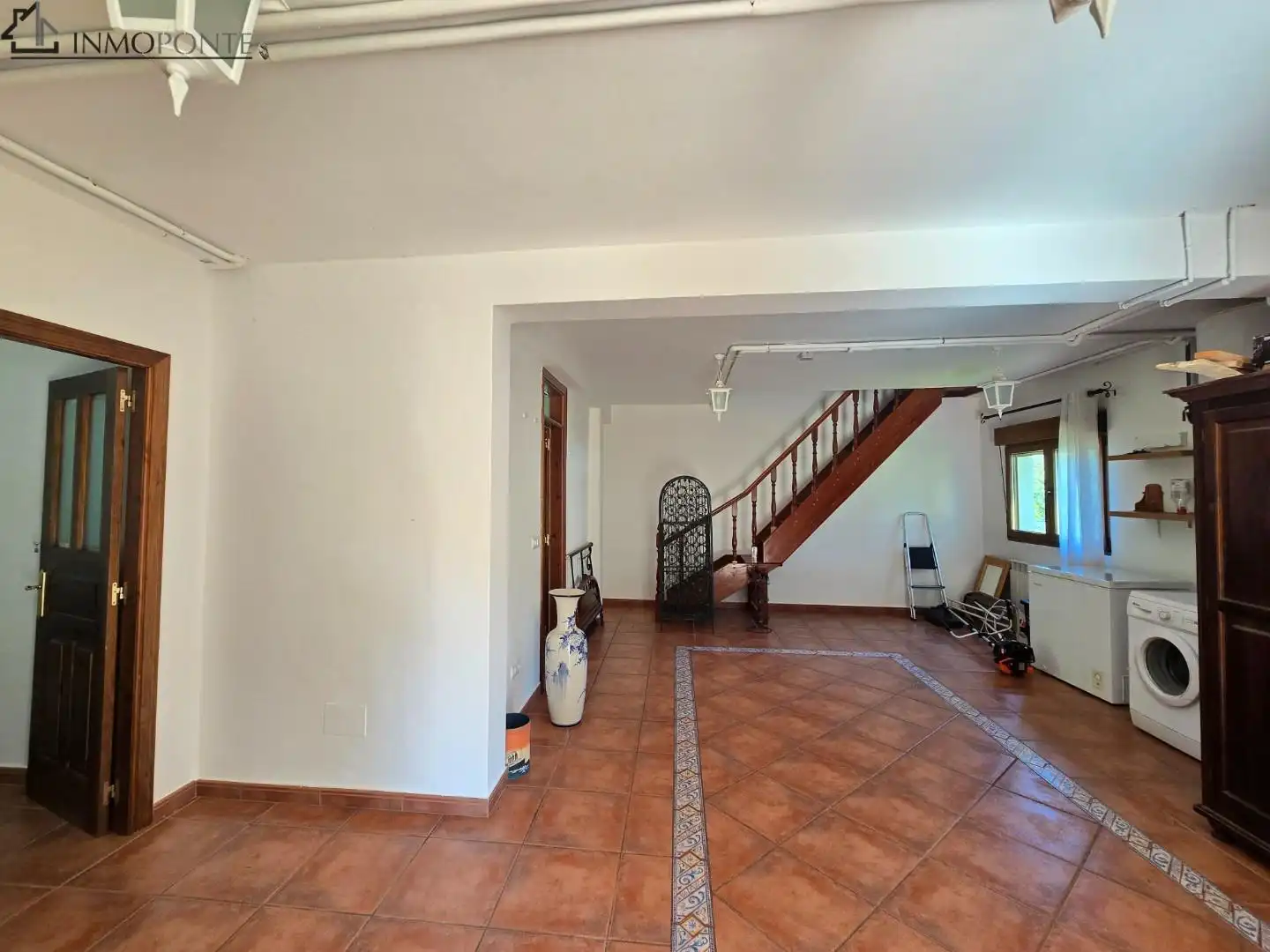 Casa o chalet en venta en Cerdedo con Calefacción, Jardín privado y Terraza