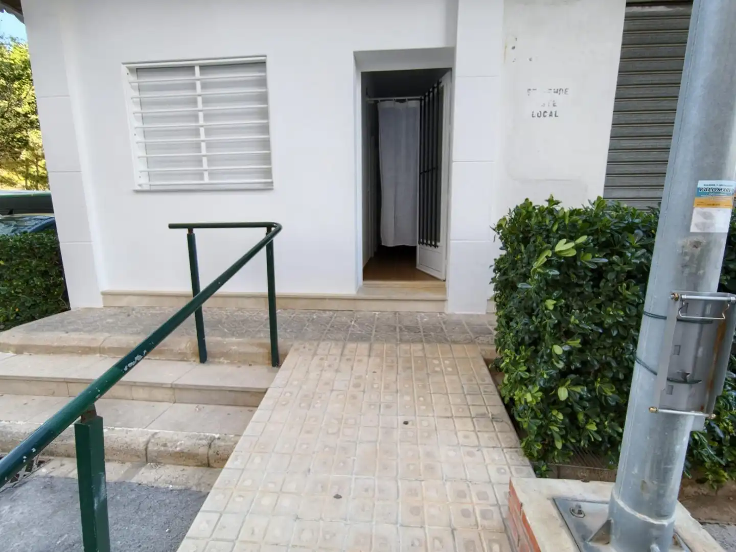 Estudi en venda en Cullera amb Aire condicionat i Calefacció