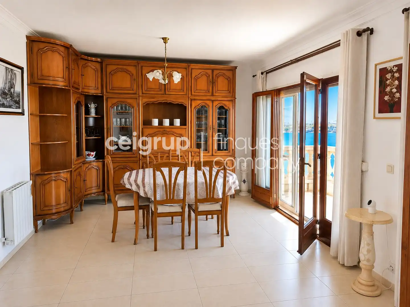 Villa zum Verkauf in El Port de la Selva, imagen 5