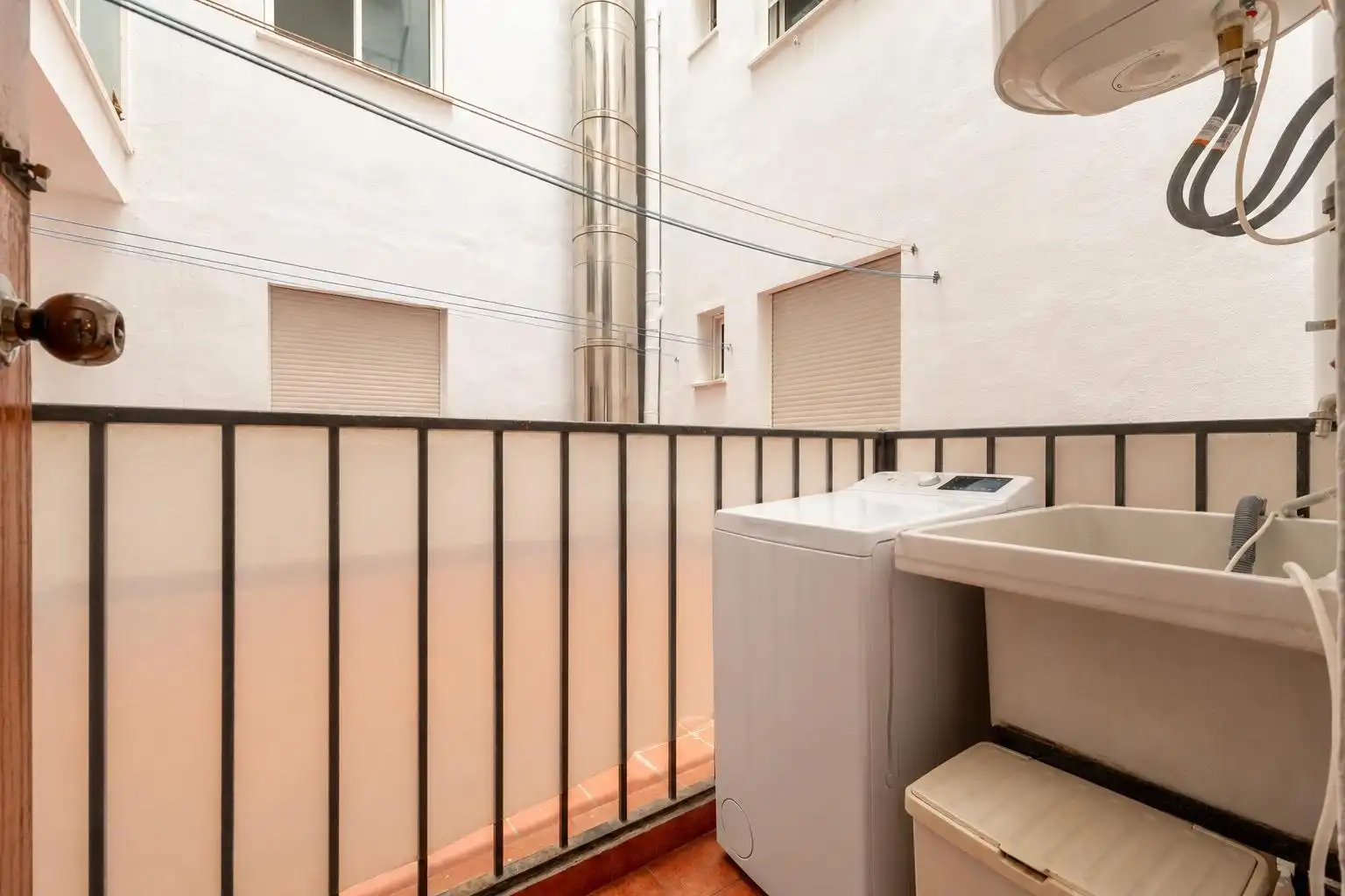 Appartement compact avec ascenseur à vendre à Playa de los Boliches, imagen 23