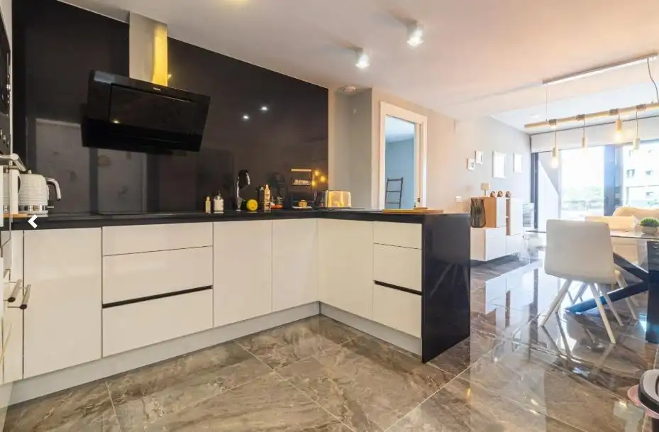 Apartament en venda a Calle VIAL 8 PAU-8 SUR 0, imagen 7