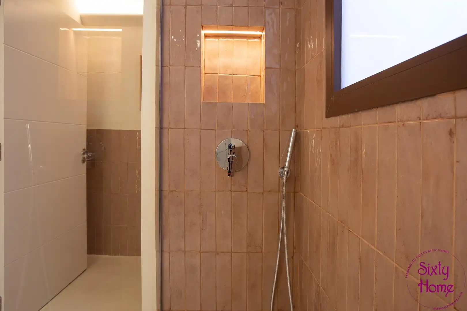 Apartamento en venta en SACRAMENTO, 8, San Pablo