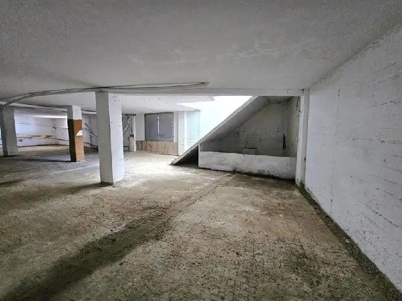Gewerbefläche zum Verkauf in Rúa Insúa 81, imagen 10