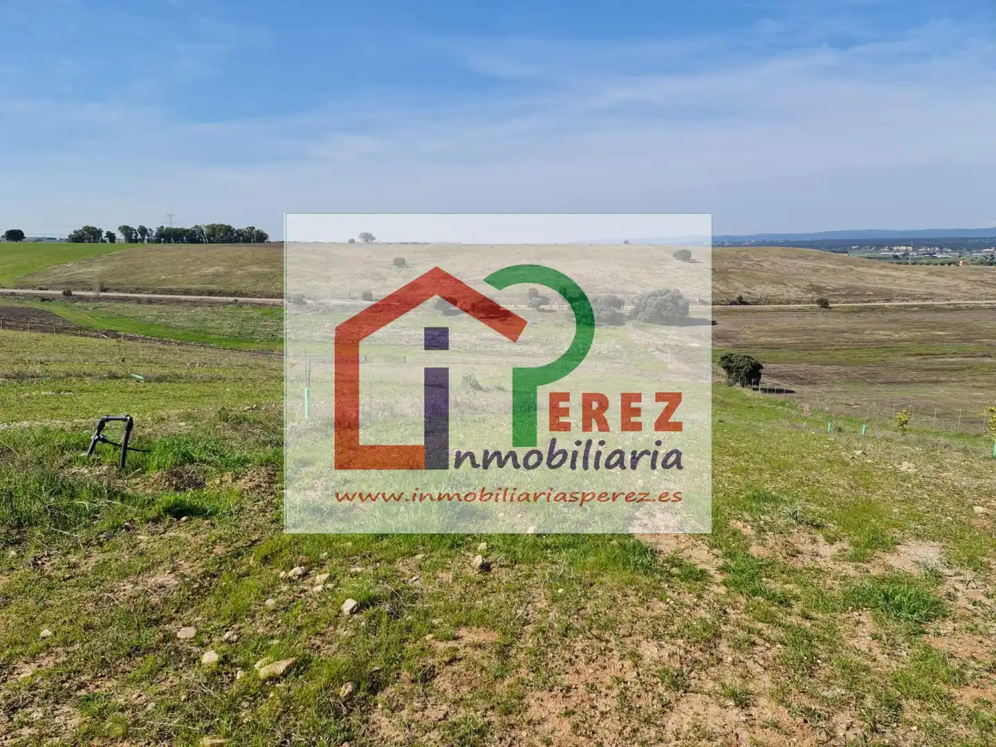 Finca rústica en venta en Lucillos