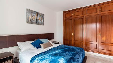 Foto 4 de Pis de lloguer a Los Pacos, Málaga