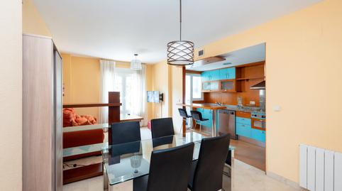 Foto 5 de Apartament de lloguer a Calle Ramón y Cajal, Rosaleda - Juventud, Granada