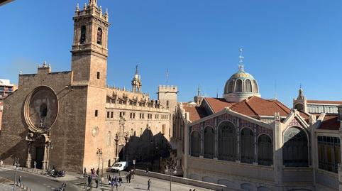 Photo 4 of Flat to rent in De Brujas, El Mercat,  Valencia Capital