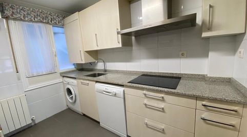 Foto 2 von Wohnung zum Verkauf in Antso Estegiz Zumardia, Durango, Bizkaia