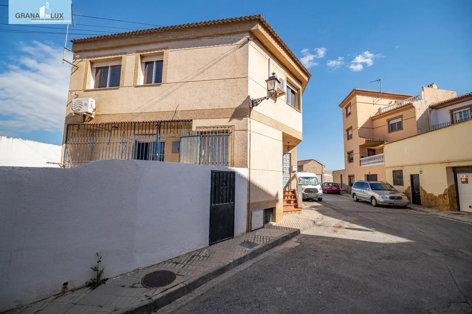 Maison avec terrasse à vendre à Calle PORTONES LOS (CH), imagen 3