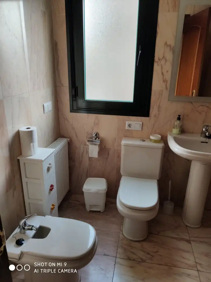 Flat with lift to rent in Ruta de la Plata, imagen 17