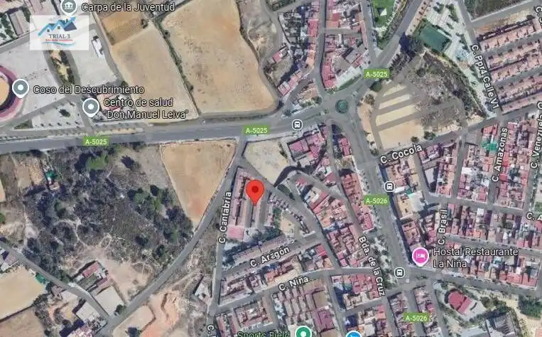Casa en venda a Calle GALICIA, imagen 2
