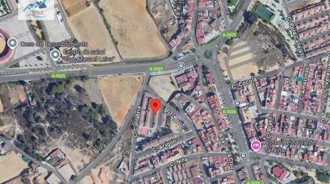 Venta de casa en Palos de la Frontera Huelva, imatge 2
