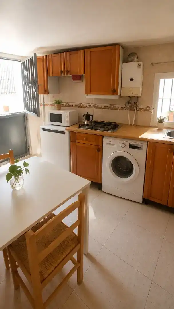 Detached homes for rent in Calle la Luna, 6, Candeleda