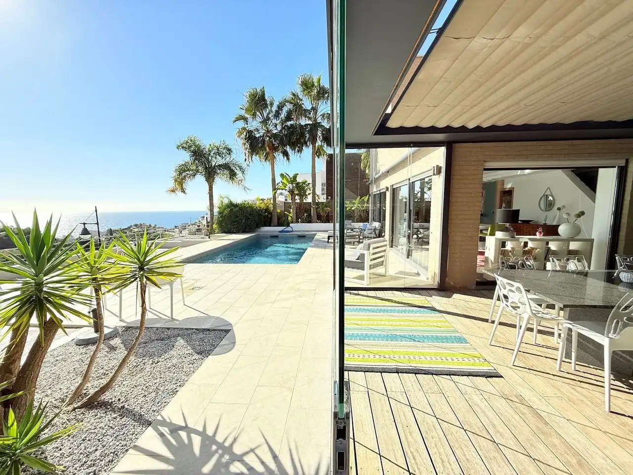 Villa mit Pool zum Verkauf in El Peñoncillo, imagen 23