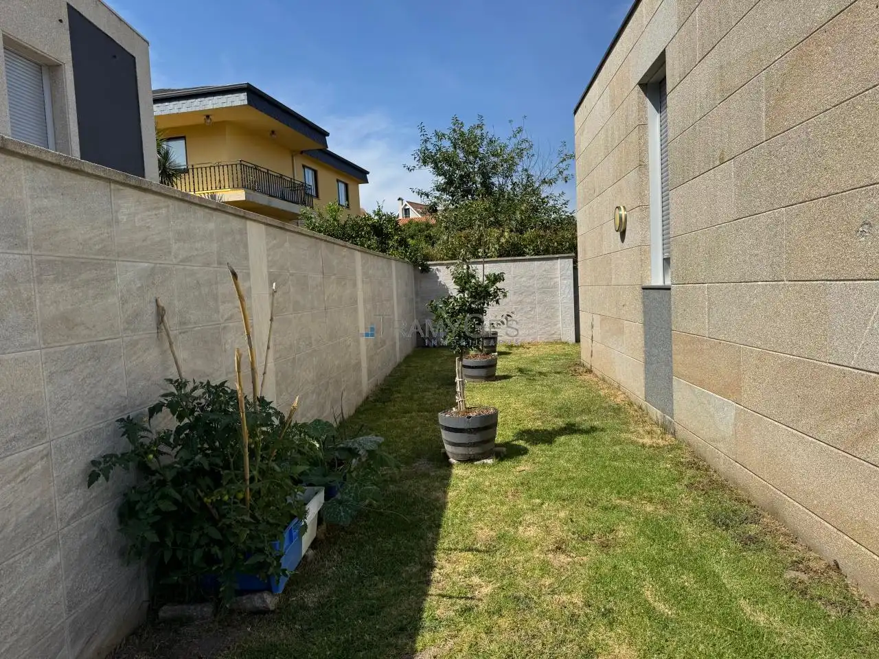Xalet amb jardí en venda a CAMIÑO CIMADEVILA, imagen 13