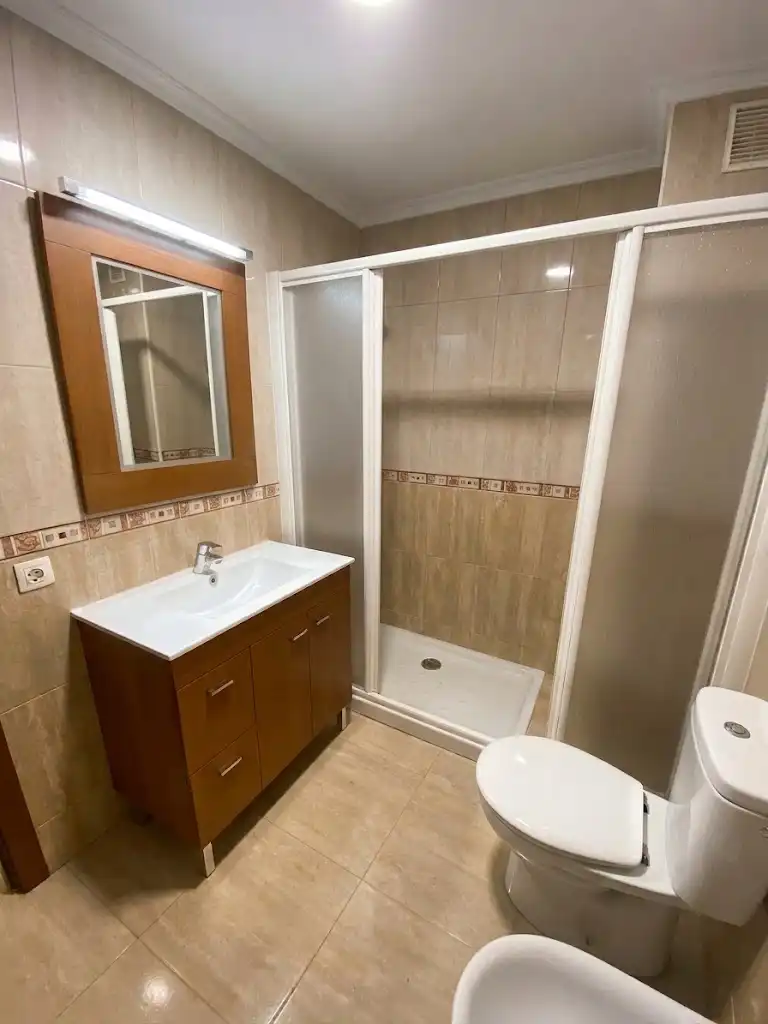 Piso con ascensor en venta en Avenida de la República Argentina, imagen 3