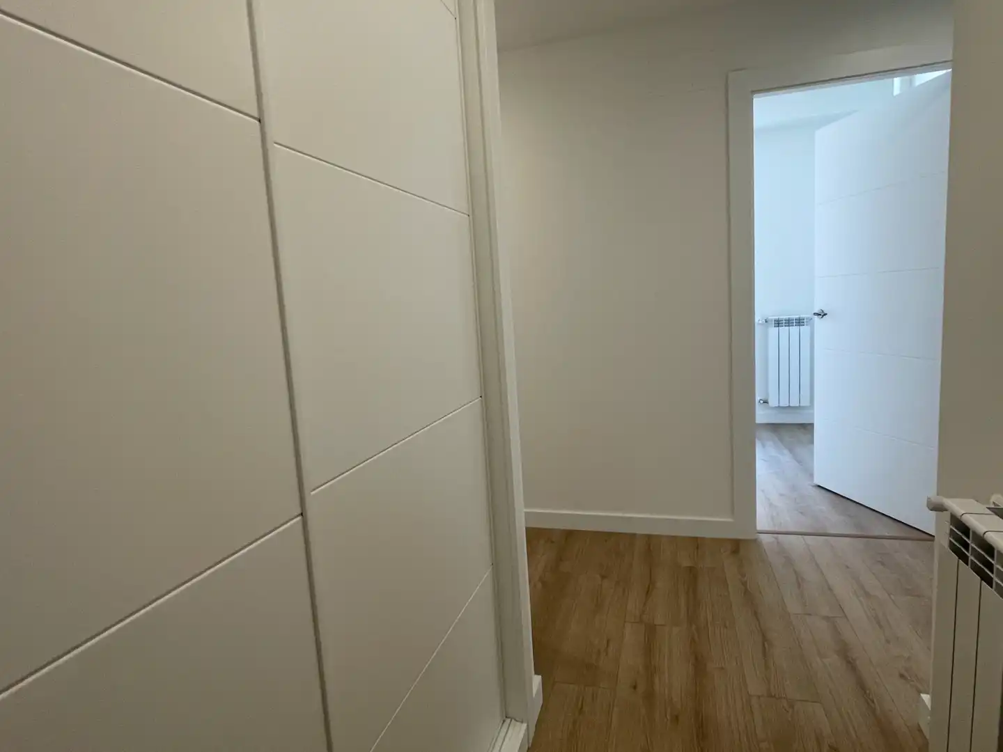 Pis de lloguer a Calle Marqués de San Esteban, 5, Barrio del Centro