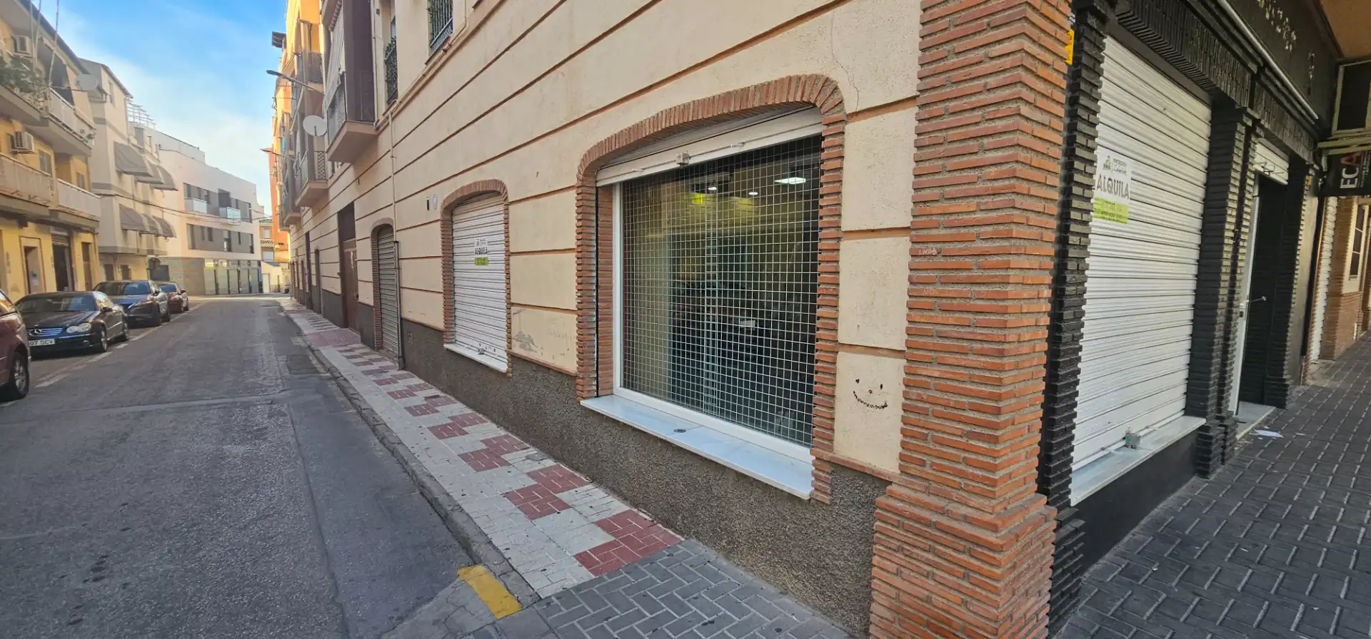 Local de lloguer a Maracena