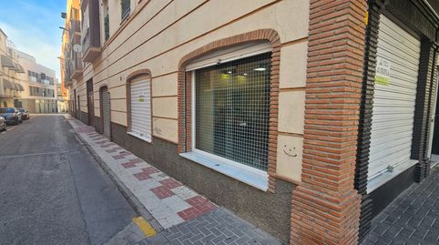 Se  alquila local en Maracena, en esquina con plaza de aparcamiento cerrada, imatge 3