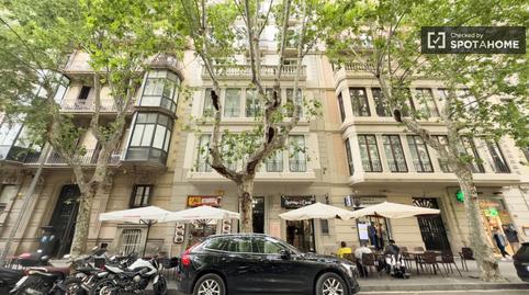 Photo 5 of Flat to share in L'Antiga Esquerra de l'Eixample, Barcelona