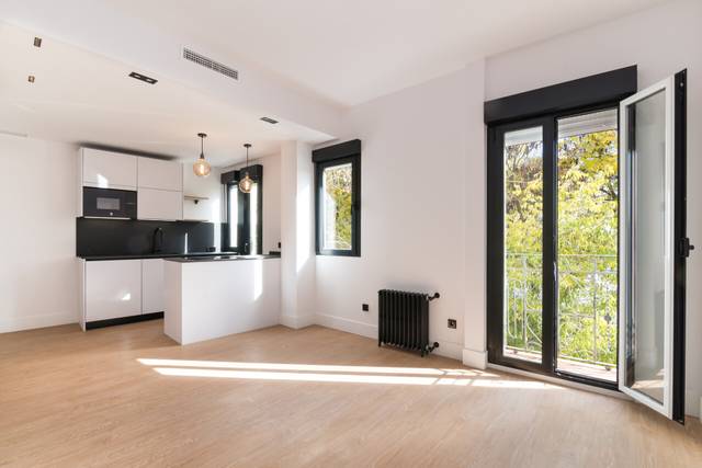 Piso en Venta en Sol