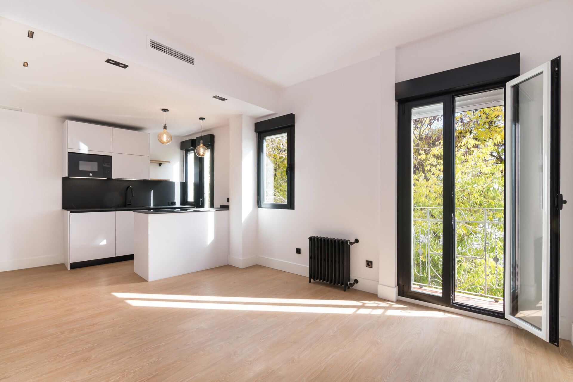 Flat for sale in Sol, Centro