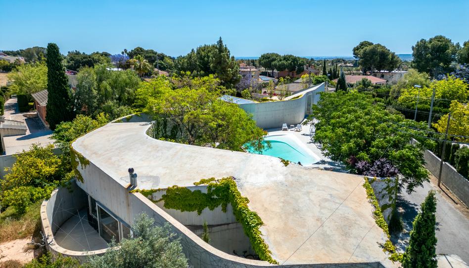 Foto 1 de Casa o chalet en venta en Carrer Llevant, 20, Villamontes - Boqueres, Alicante