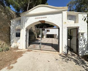 Casa o xalet en venda a Mijas