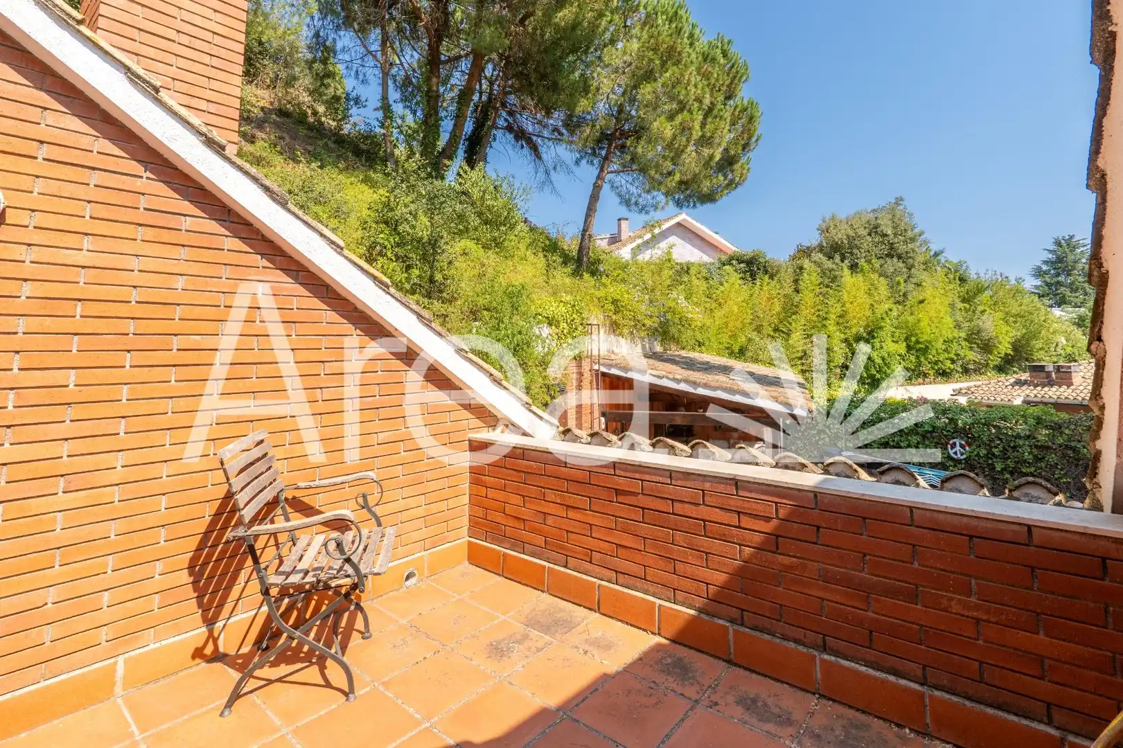 Chalet con terraza en venta en Carrer BIGNONIES 9, imagen 54