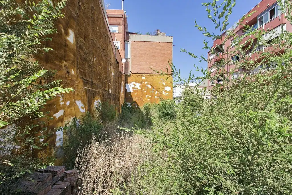 Terrenos y solares en venta en Parc Central, imagen 17