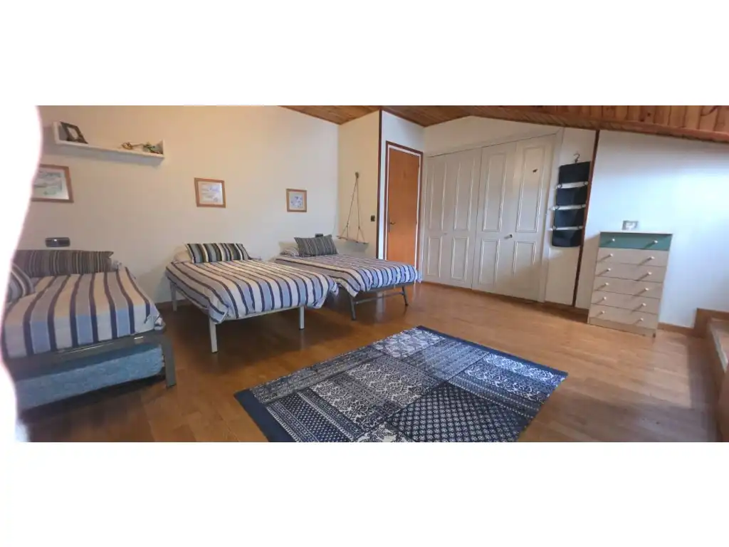 Dormitori de Apartament en venda en La Massana