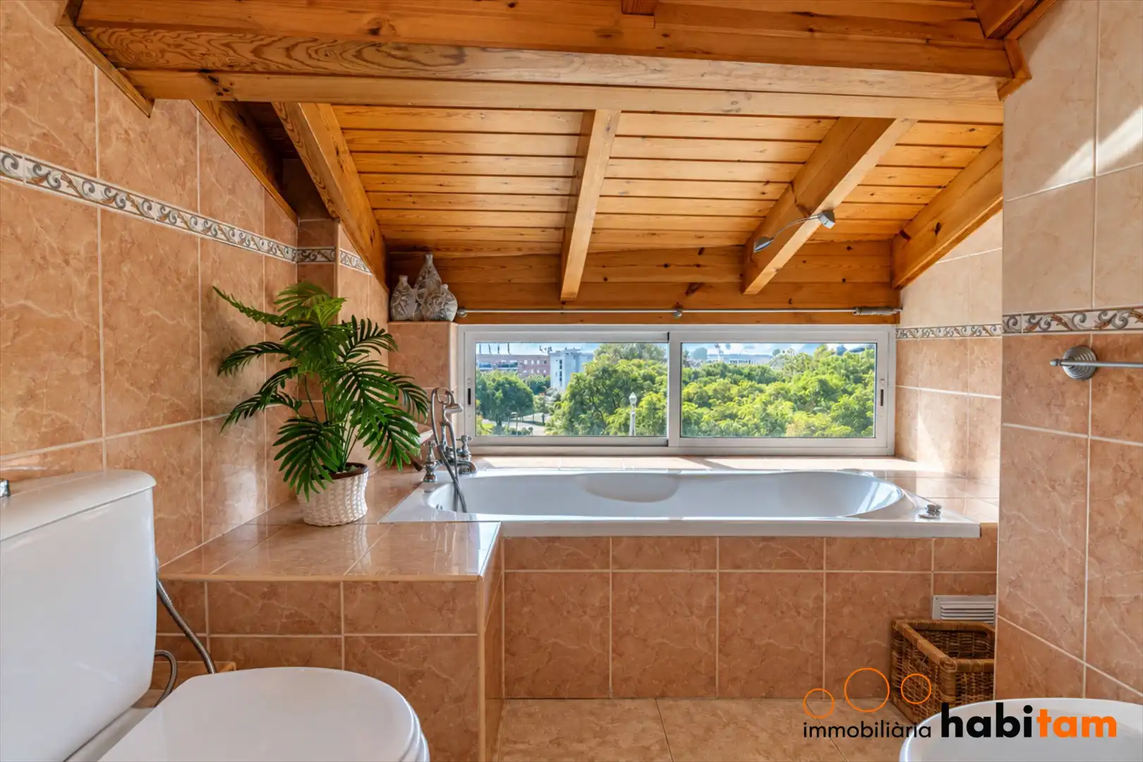 Bany de Pis en venda en Canet de Mar, Barcelona