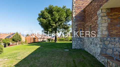 Foto 4 von Haus oder Chalet zum Verkauf in Soto de Viñuelas, Tres Cantos