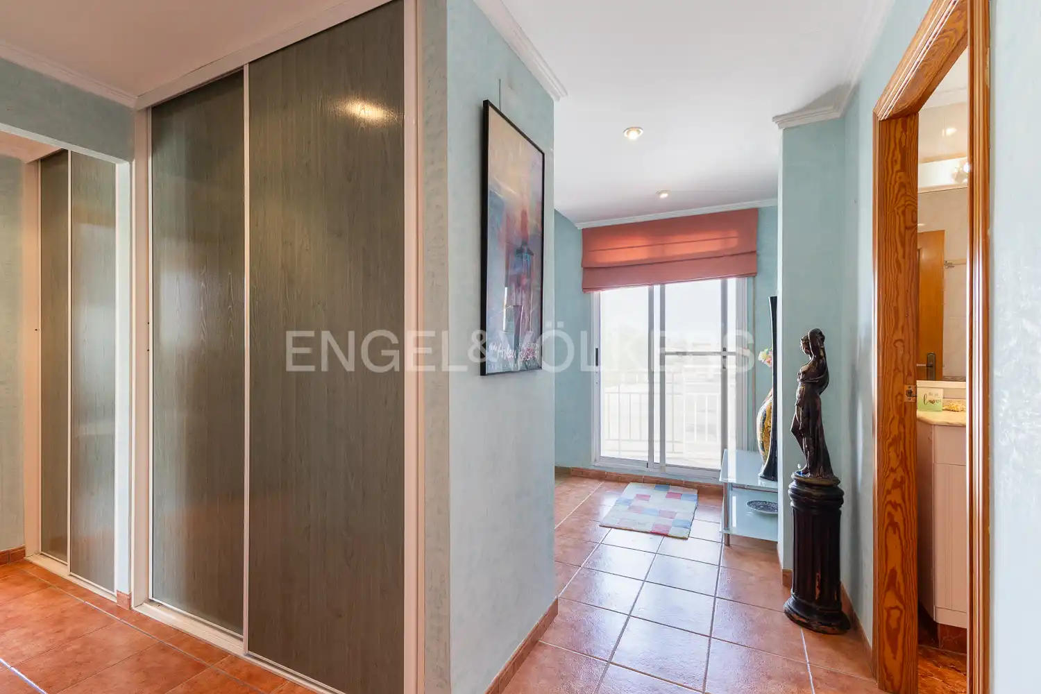 Houses for sale in Benifaió  with Air Conditioner, Heating and Private garden