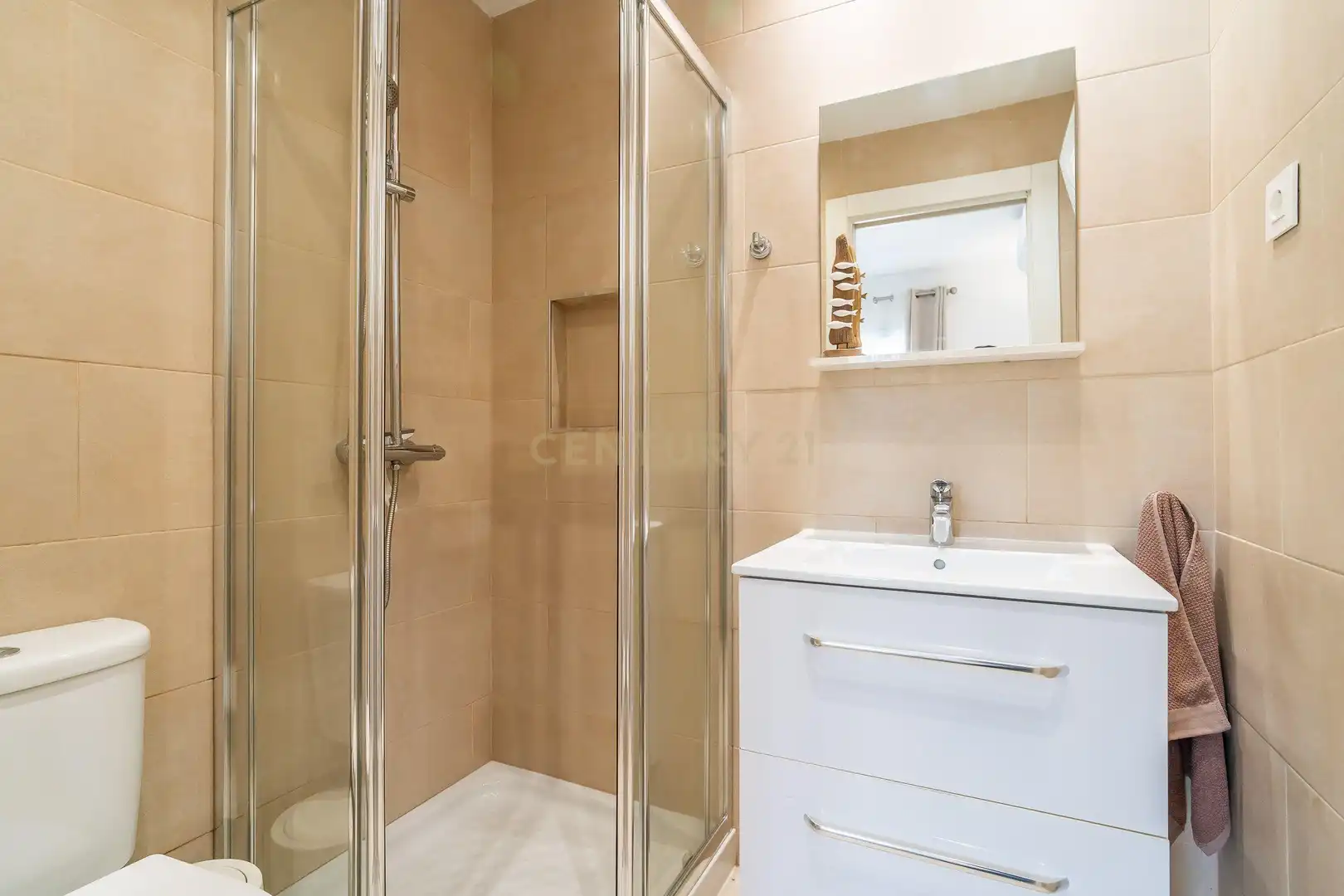 Casa o chalet en venta en CL CASTAÑO EL 7 FUENGIROLA (MÁLAGA), -1, Torreblanca del Sol
