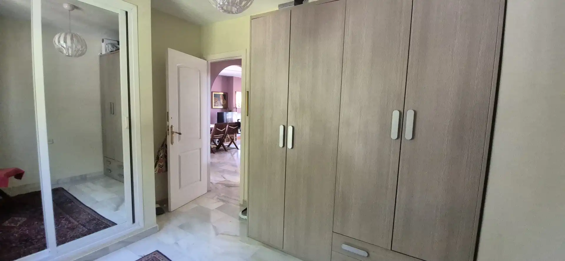 Appartement compact avec piscine à vendre à Camino Sendero Calypso nº 1 Sitio de Calahonda 1, imagen 39
