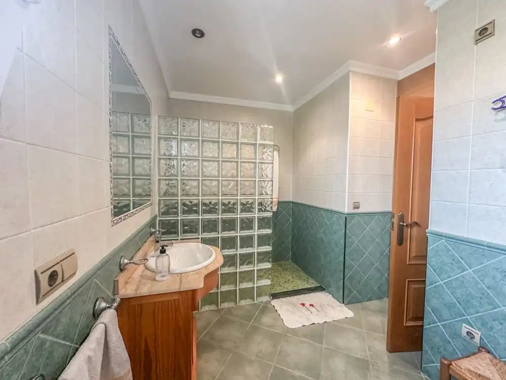 Chalet con piscina en venta en Camino de Beniel, imagen 21