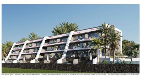 Photo 3 of Flat for sale in Tajinaste, Golf del Sur - Amarilla Golf, San Miguel de Abona