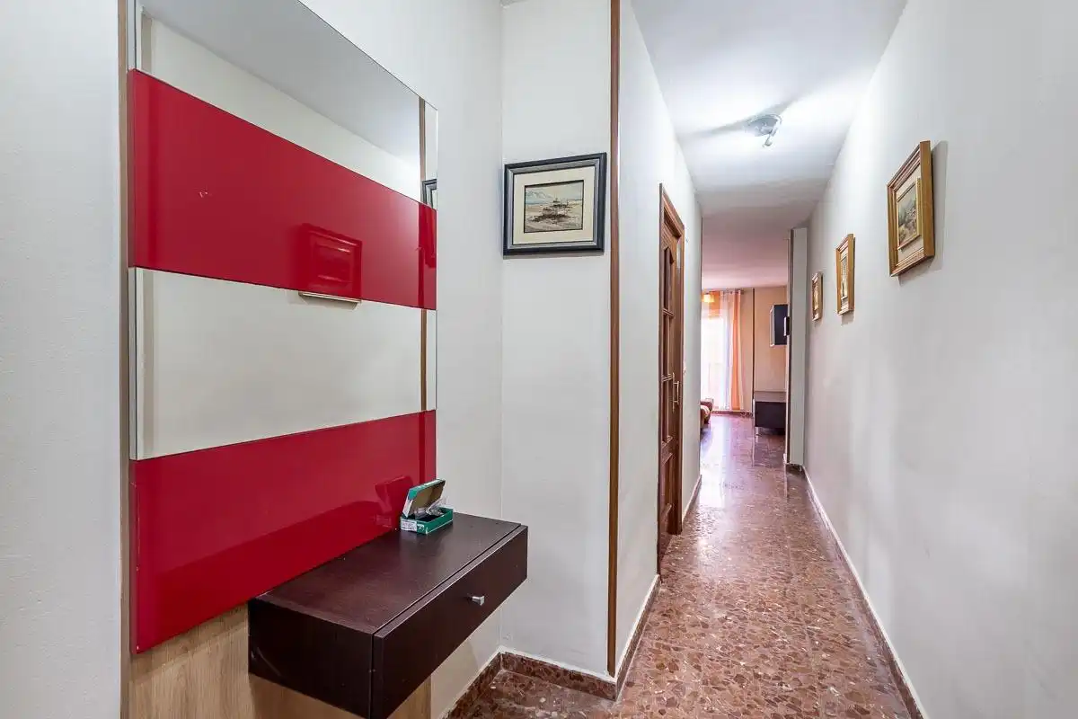 Piso en venta en Maracena